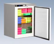 ProfiLine Pegasus PLPE 1086 Laboratóriumi ultramélyhűtő -60-86°C-ig, 91 liter