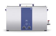 Elmasonic Xtra 300 ultrahangos vízfürdő, 30 liter