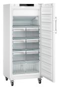Liebherr laboratóriumi mélyhűtő szekrény, 472 liter, SFFvh 5501