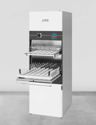 KEN washer-disinfectant devices