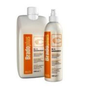 Bradoplus hand and skin disinfectant, 1 liter