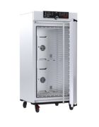 IPP 410 eco cooled incubator, single door, 384 liters
