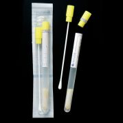 Transport media for Chlamydia, PS + PE, sterile, 100 pc/case