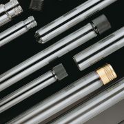 Kémcső, menetes, 5 ml, 250 db/csomag