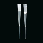 Universal pipette tip, for gel, with filter, sterile, 0.1-100 µL, 96 pc/case