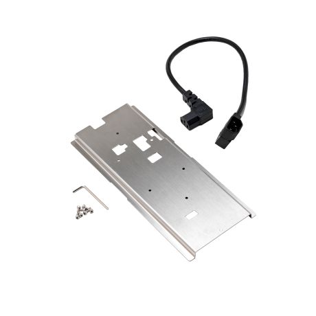 Csatlakoztató készlet