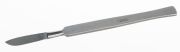 Scalpel, stainless steel magnetic, metal handle, L=150mm