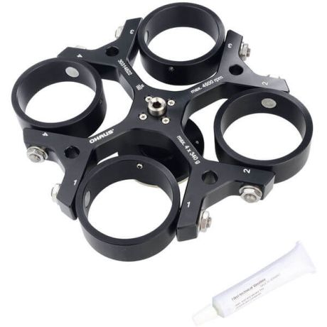 R-S4x100/4MI rotor