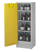 A600 acid/alkali storage cabinet
