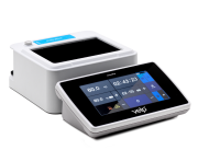 ECODryBlock blokk termosztát digitális vezérlőpanellel