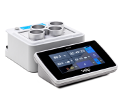 ECODryBlock blokk termosztát digitális vezérlőpanellel, KOI analízishez, 4 x Ø51 blokkal