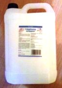 Liquid soap, 5 liters