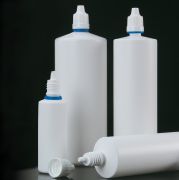 Cseppentő flakon, PP, 250 ml, 200 db/doboz