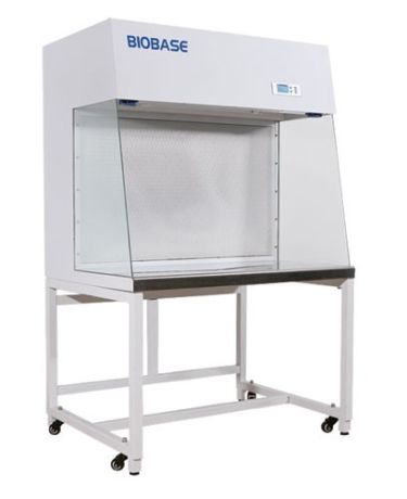 Biobase 650 mm belső magasággal, 1.040 és1.440 mm belső szélességgel