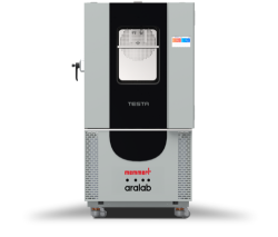 MEMMERT Testa CT klíma és TT hőmérséklet tesztkamrák