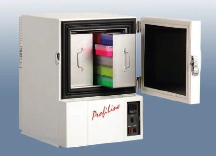 35 literes ProfiLine Pegasus ultramély hűtő