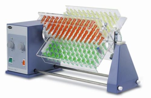 Forgódob-feltétek a DR-200 átfordulós keverőre