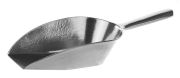Scoop alu, L=430mm, 2500ml