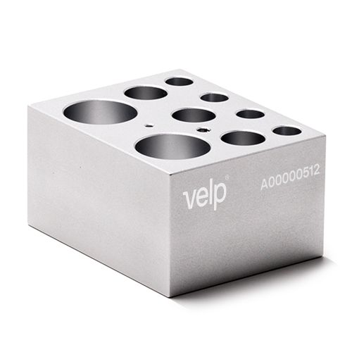 ECODryBlock digitális blokk termosztáthoz blokkok és kiegészítők