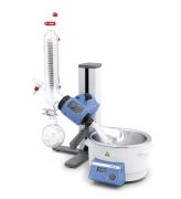 RV 3 FLEX rotációs bepárló