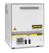 LABOTHERM Compact izzítókemence 24 literes, R7 vezérlő, max hőmérséklet: 1100°C