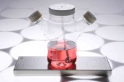 2mag bioMIXdrive 3 magnetic stirrer for cell culture, 3 position, max. 5 liter, without controller