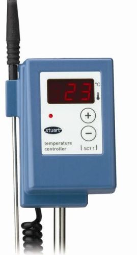 STUART SCT1 elektronikus kontakthőmérő