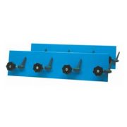 Accessory for holding 8x1 L bottles, (2 pieces)