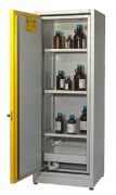 AC 600 CM fireproof safety cabinet, 90 minutes fire resistance