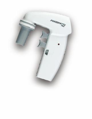 JENCONS VWR POWERPETTE PLUS elektromos pipettor
