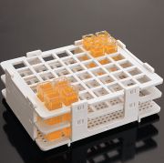 Cuvette rack, 42 well