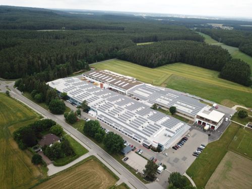 A 90 éves Memmert sikertörténete