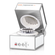 ELTRA THERMOSTEP termogravimetrikus analizátor (TGA)