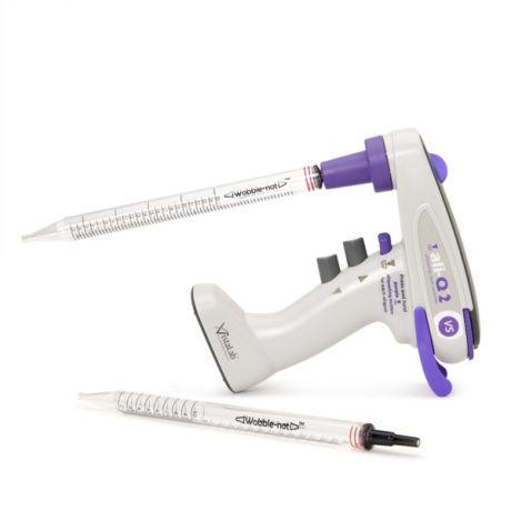 Ali-Q™ kézi pipettorok