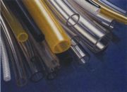 Special tubes