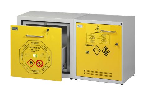 KEMFIRE 1200/50
