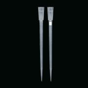 Pipettahegy, steril, 1-200 µl, 204 db/rack