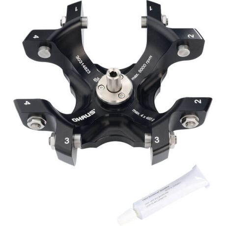 R-S4x100/5MIS rotor