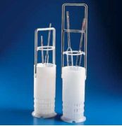 Automatic pipette jar, 4 pc/pack