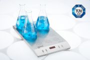2mag MIX 15 digitális mágneses keverő, 15 férőhelyes