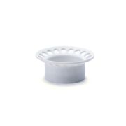 Extrakciós hüvelytartója, a SER 158, D=40 mm extrakciós edényébe