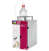 S151-M Ion chromatograph for the determination of anions by manual sample injection