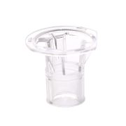 Permeable insert in 24-well cell culture plate, PET, 3.0 µm, sterile, 2 x 12 pcs/pack