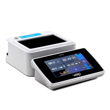 ECODryBlock vezérlővel