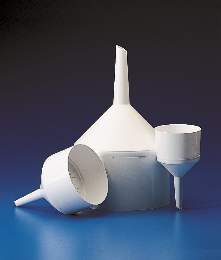Buchner funnel - Laboreszköz katalógus