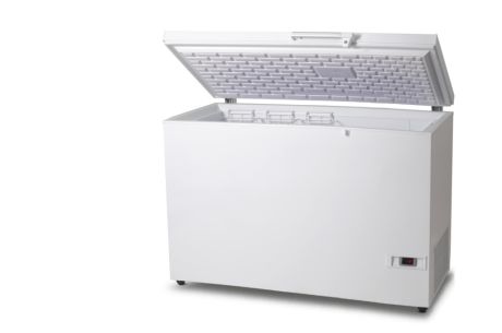 Vestfrost VT 146 mélyhűtő láda, -20 – -45°C-ig, 133 liter