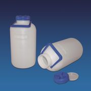 Heavy-walled carboy bottle, wide neck, 10L