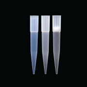 Gilson kompatibilis pipettahegy, 100-1.000 µl, színtelen, 1.000 db/csomag