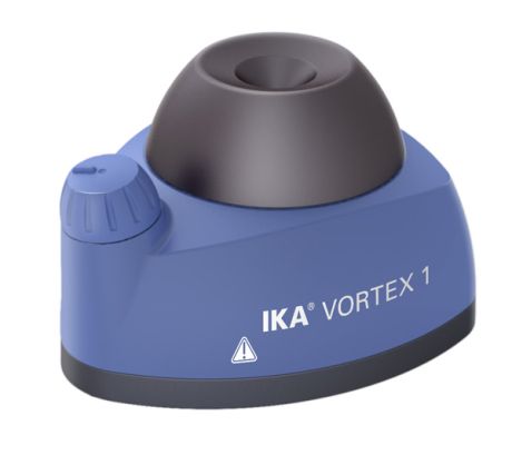 Vortex 1 test tube shaker