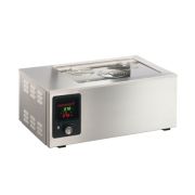 WNE 10 water bath, 10 liters